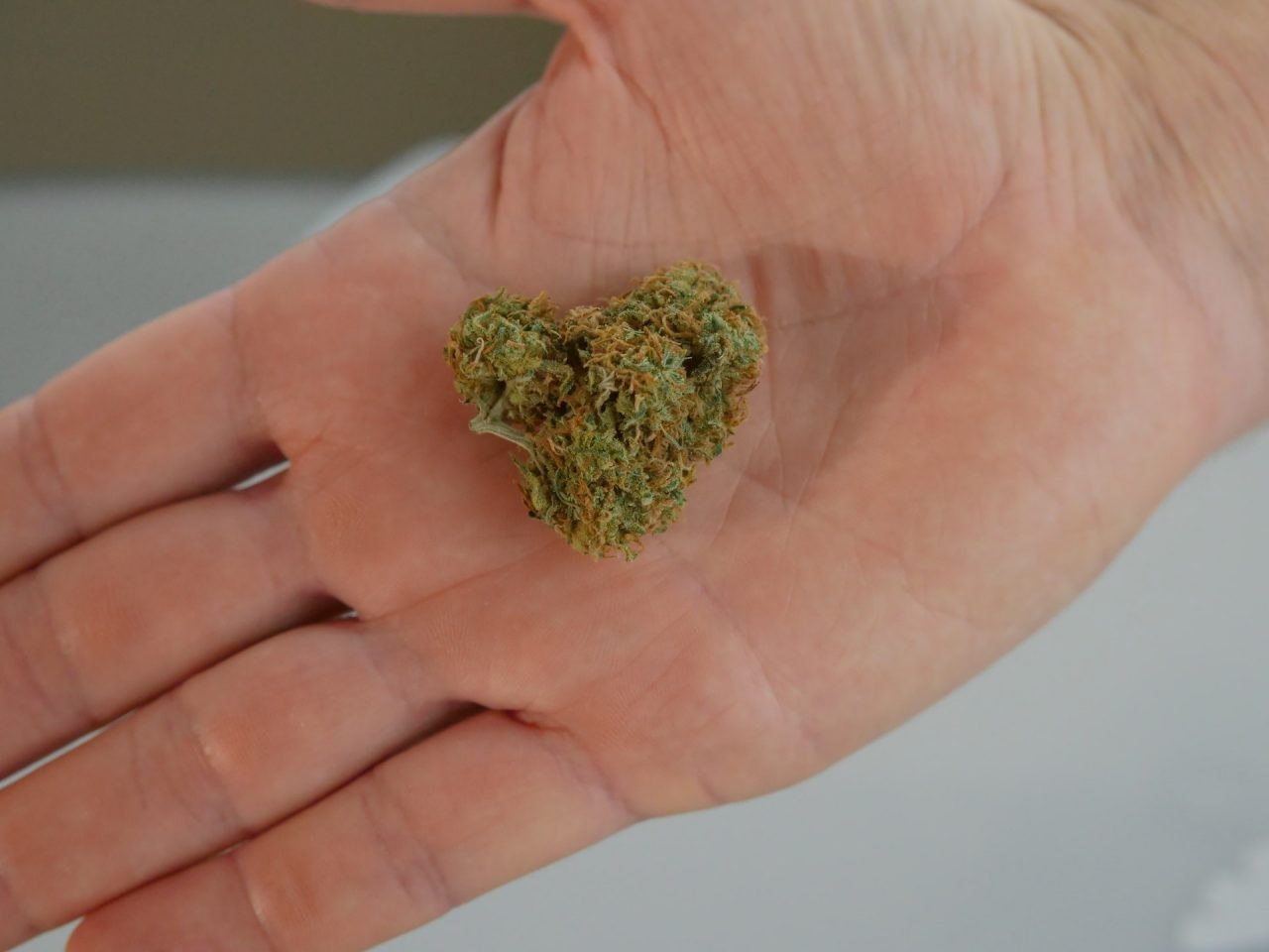 Es eficaz el CBD para dejar de fumar marihuana? (Entrevista a un  consumidor) - Tratamiento de Adicciones en Logroño