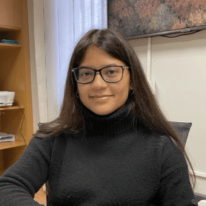 Imagen de Diana Bedoya