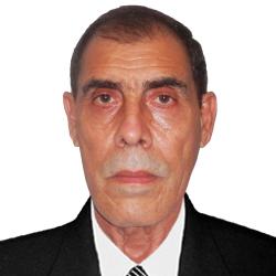 Imagen de Octavio Gárciga Ortega