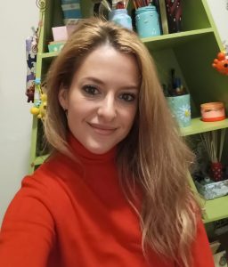 Imagen de Tamara Sáenz