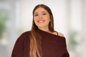 Imagen de Soraya López Argaiz